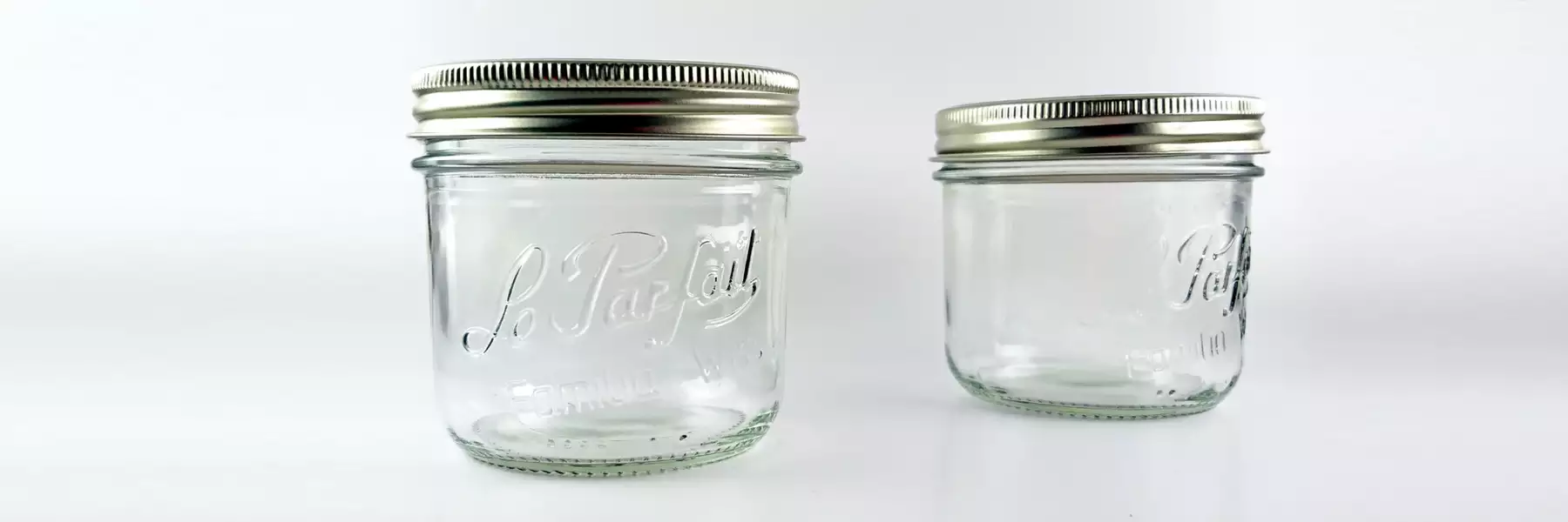 which jars to use for pressure canning - lovejars.co.uk