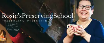 Rosie's Preserving School