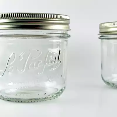 choosing your preserving jars for prepping pressure canning presto uk