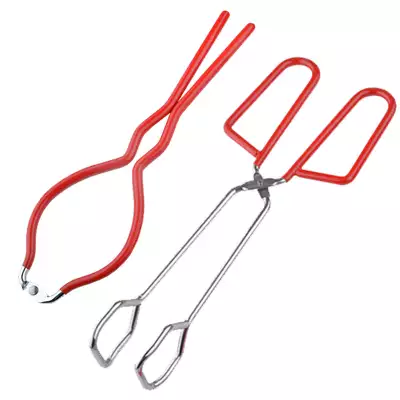 pressure canning tongs and plier lifter available from lovejars.co.uk