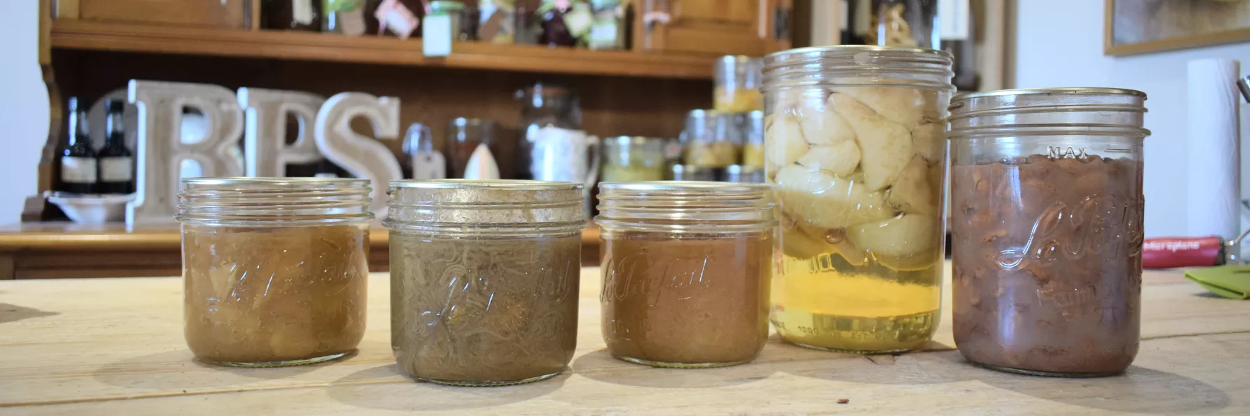 learn pressure canning at rosie's preserving school