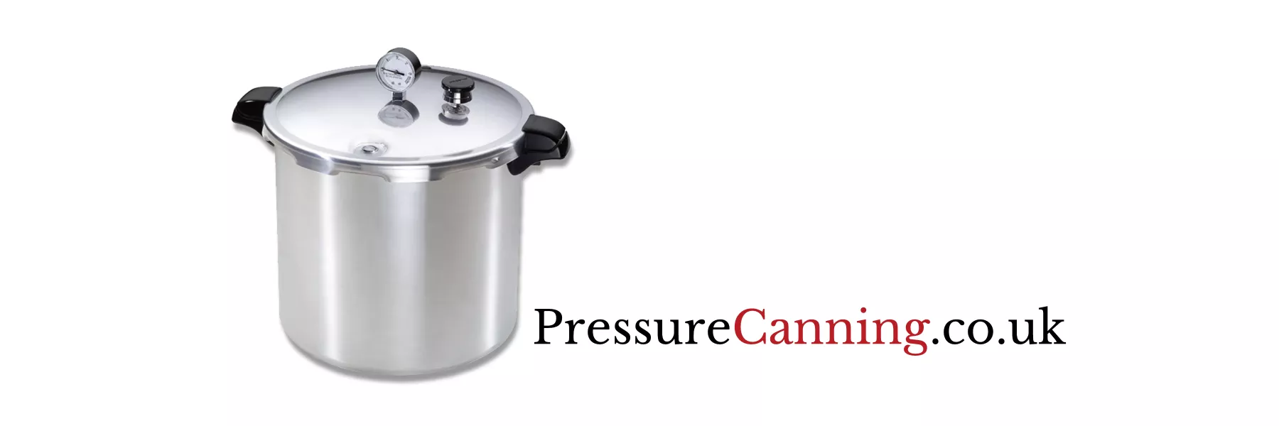 pressure canning with presto food preservation - lovejars.co.uk