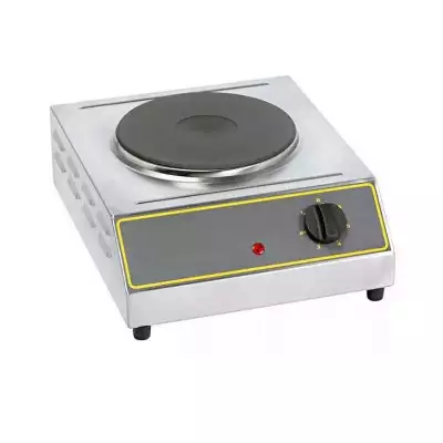 Electric hot plate for canning hot sale