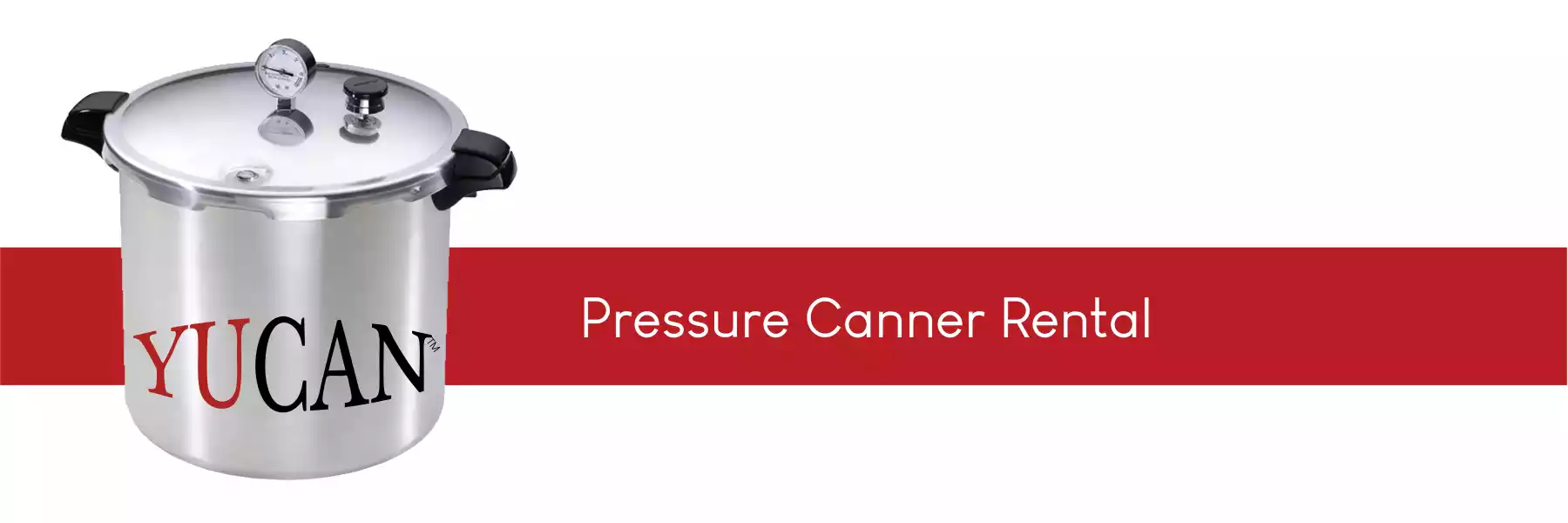 Presto 01784 pressure discount canner